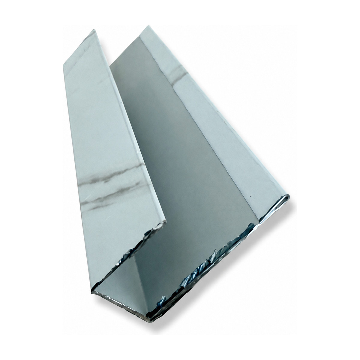 Стартов профил за фасадни панели 16мм